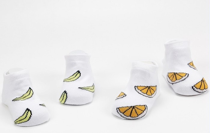 ankle socks baby boy