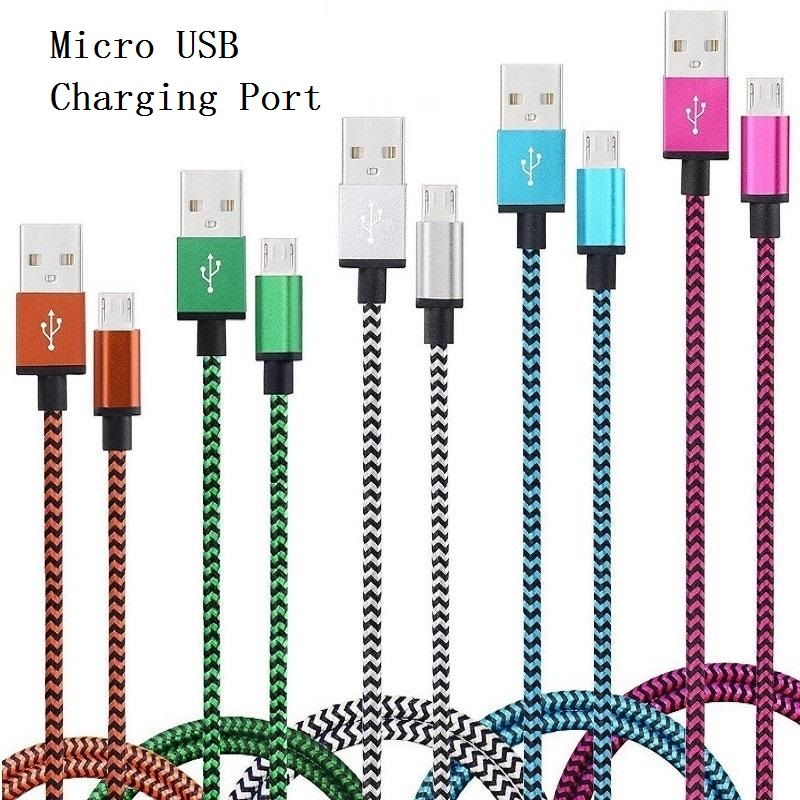 Micro USB Cable