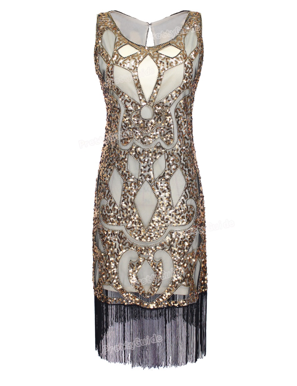 gatsby inspired dresses online