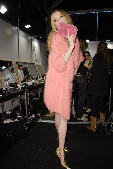 

Wholesale-Top kojah velvet design long fur sweater cardigan genuine mink cashmere coat women knitted mink
