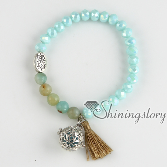 

beaded bracelets with tassels buddhist prayer beads aromatherapy bracelets aroma jewelry buddhist prayer bracelet yoga jewellery uk