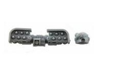 

Resin Model CONTEMPTOR CYCLONE MISSILE LAUNCHER FREE SHIPPING