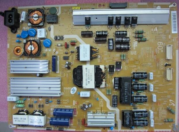 

60" For Samsung Power Supply Board New BN44-00630A L60X2P-DHS For UN60F7050A UN60F7100AFXZA