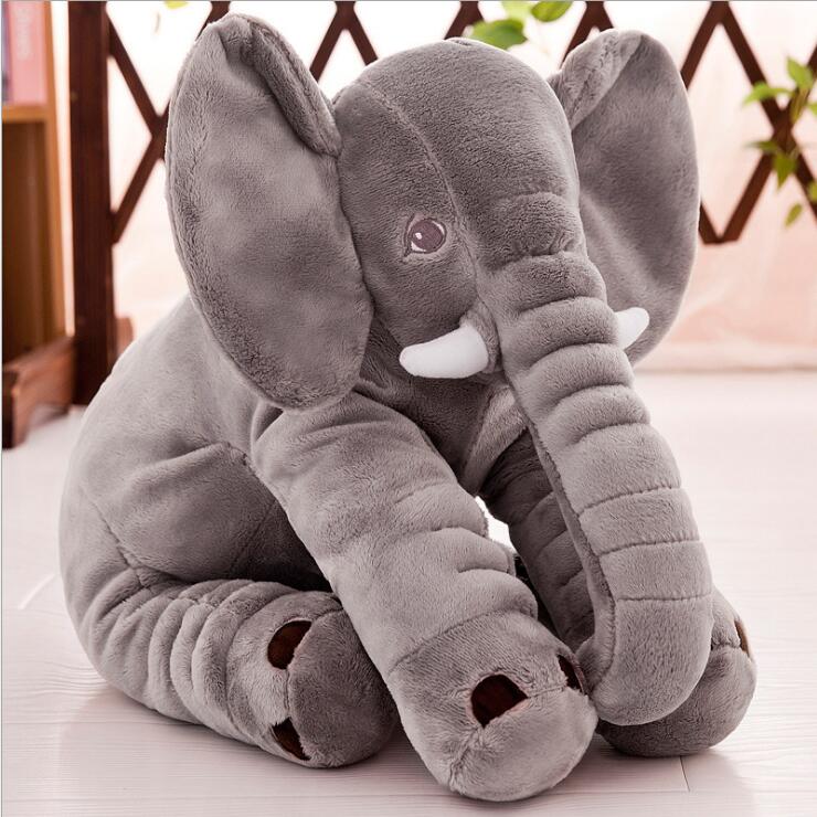 hide and seek elephant toy