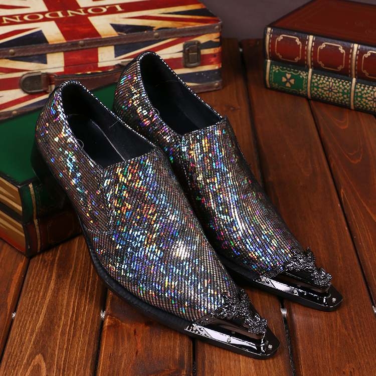 posh shoes online
