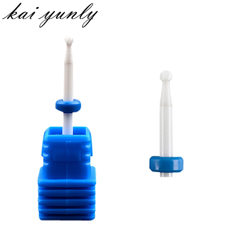

Wholesale- 1PCS Manicure Accessories Carbide Drill Bits Nail Drill Bit Nail Polish Tool Nail Art Accessories Tools Free Shipping Dec 5