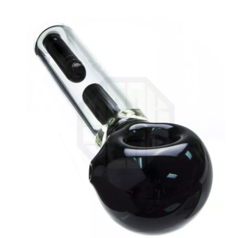 

Glass Pipes Spoon Colorful Pipe for Smoking Handmade Tobacco bong Pipes Unique Hand Bubblers