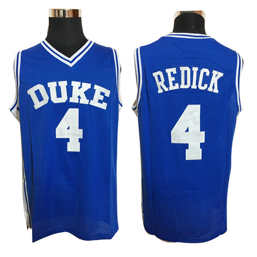duke jj reddick jersey