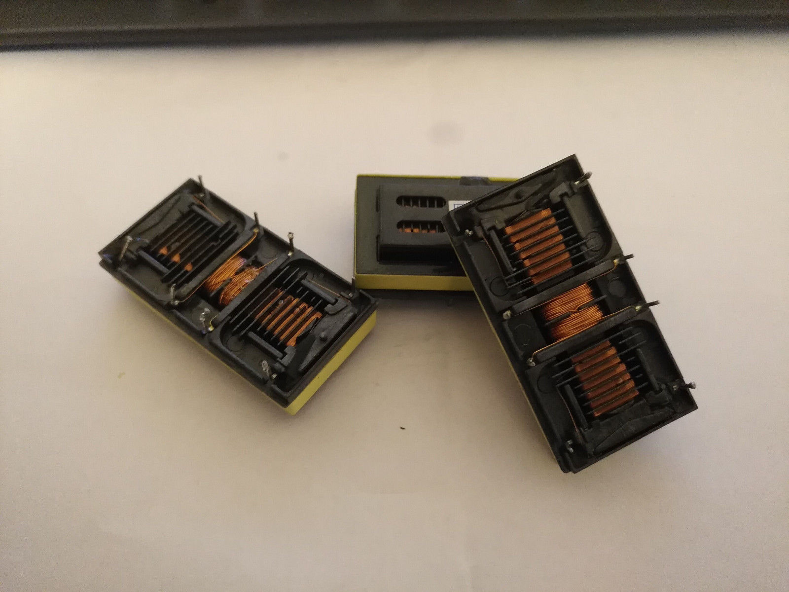 

New original transformer 2874019200 for Sharp 46A63 inverter RUNTKA383/384WJZZ