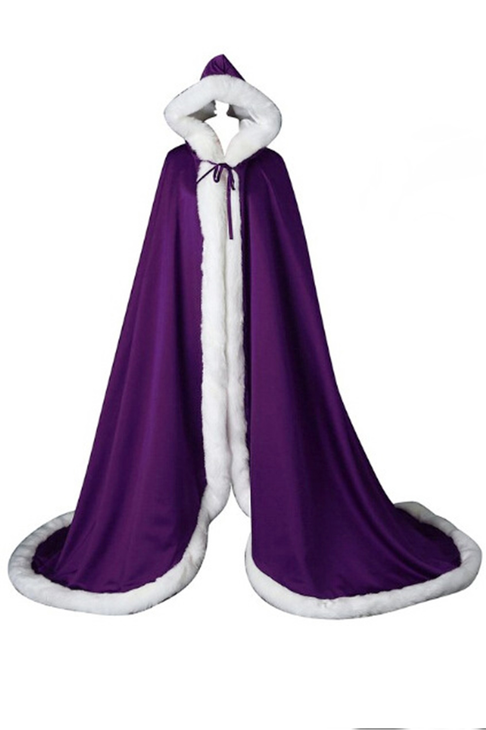 Puple