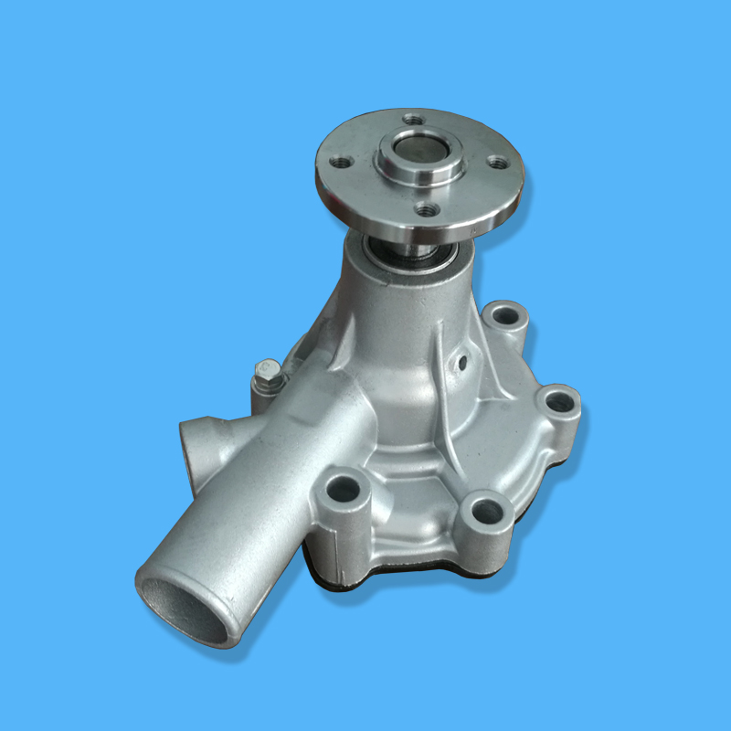 Water Pump Assy 246-3055 Fit E305.5 E305-image-403623974