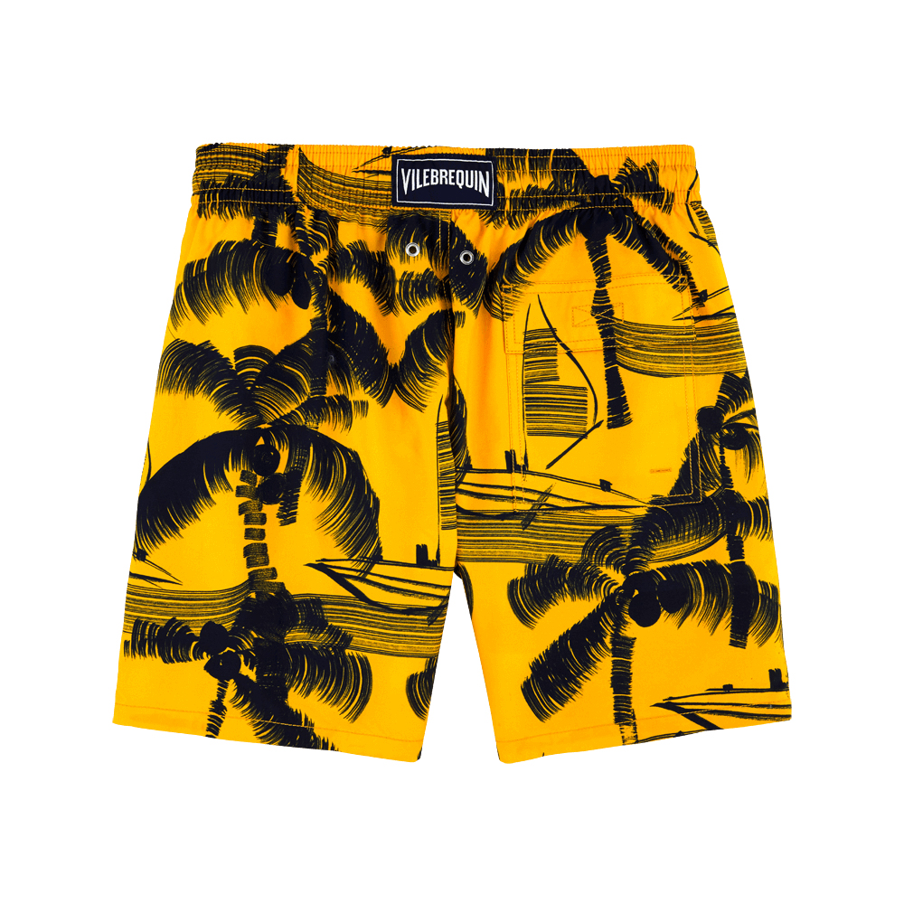 

Vilebre Top Quality Beach Shorts Men Quick Dry Surf Shorts Bottoms Jogger Boxer Workout Mens Short Trunks Swim Board Shorts Plus Size 2xxl, As picture