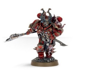 

Chaos Space Aspiring Champion FREE Shipping