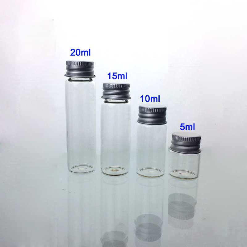 

Transparent Tempered Glass Container Dab Wax Oil Concentrate Hardened Clear Glass Jar for Wax/cosmetic Storage 25ml 20ml 15ml 10ml 5ml