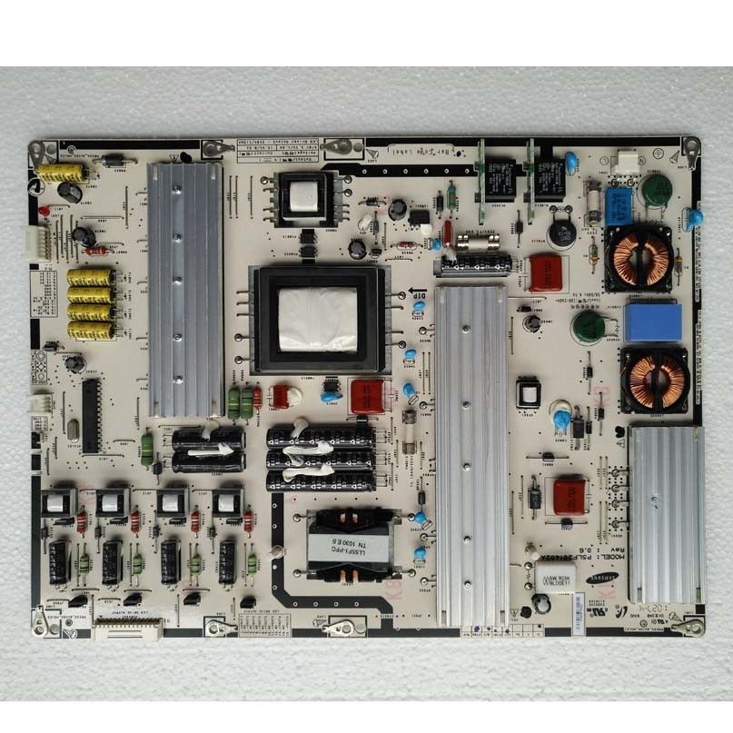 

New original FOR Philips 55PFL7705DV / F7 power board PSLF201402A