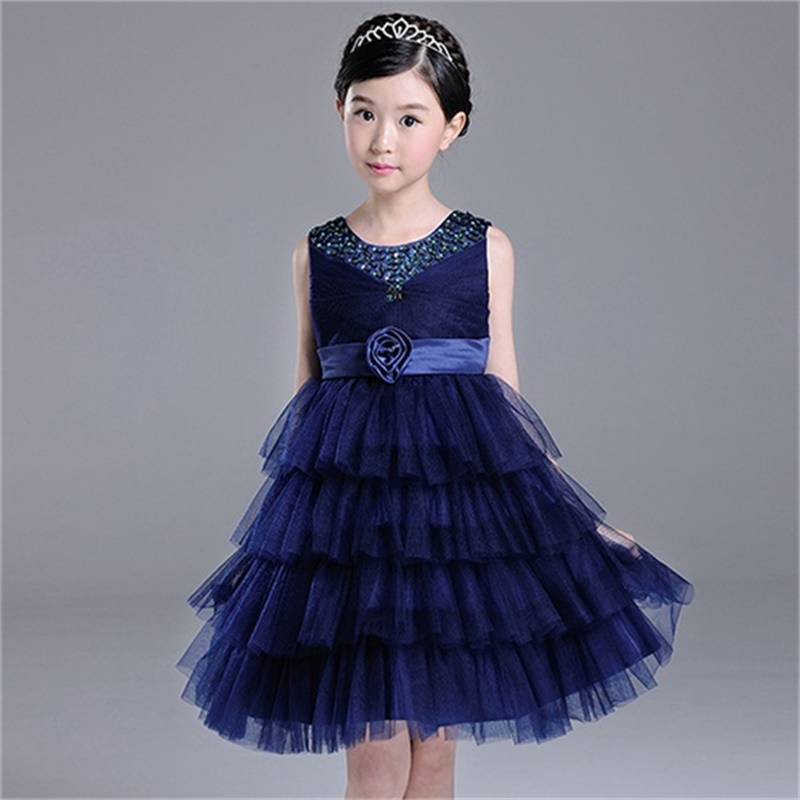 h and m flower girl dresses