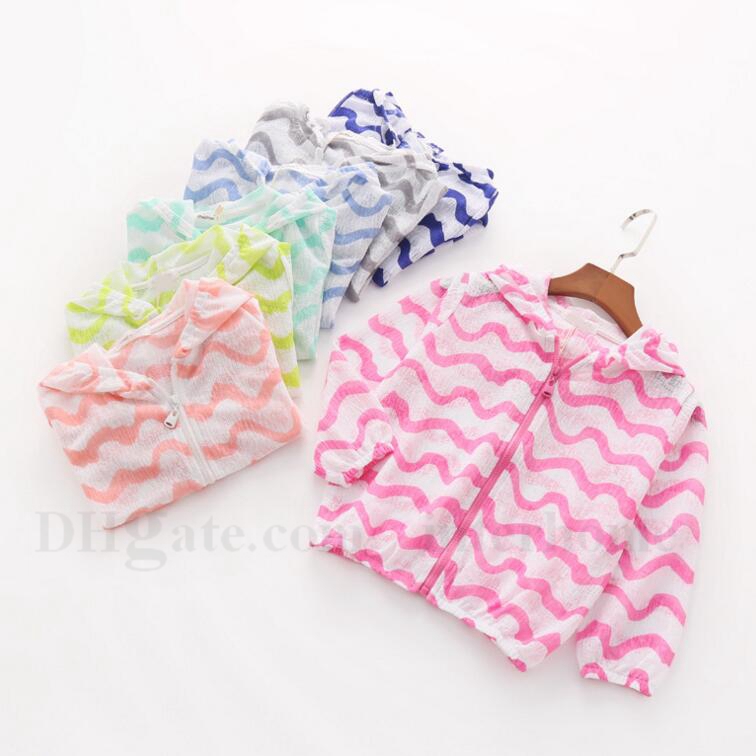 uv childrens clothing