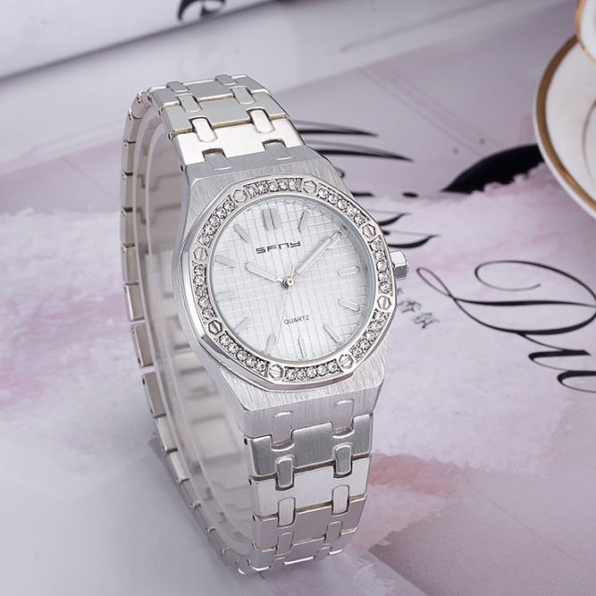silver