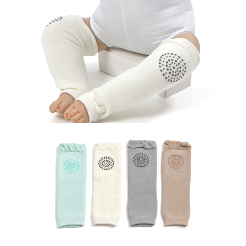 crawling socks