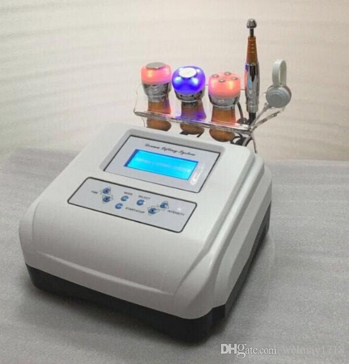 

free shipping spa salon use needle free mesotherapy machine/portable needle free mesotherapy machine