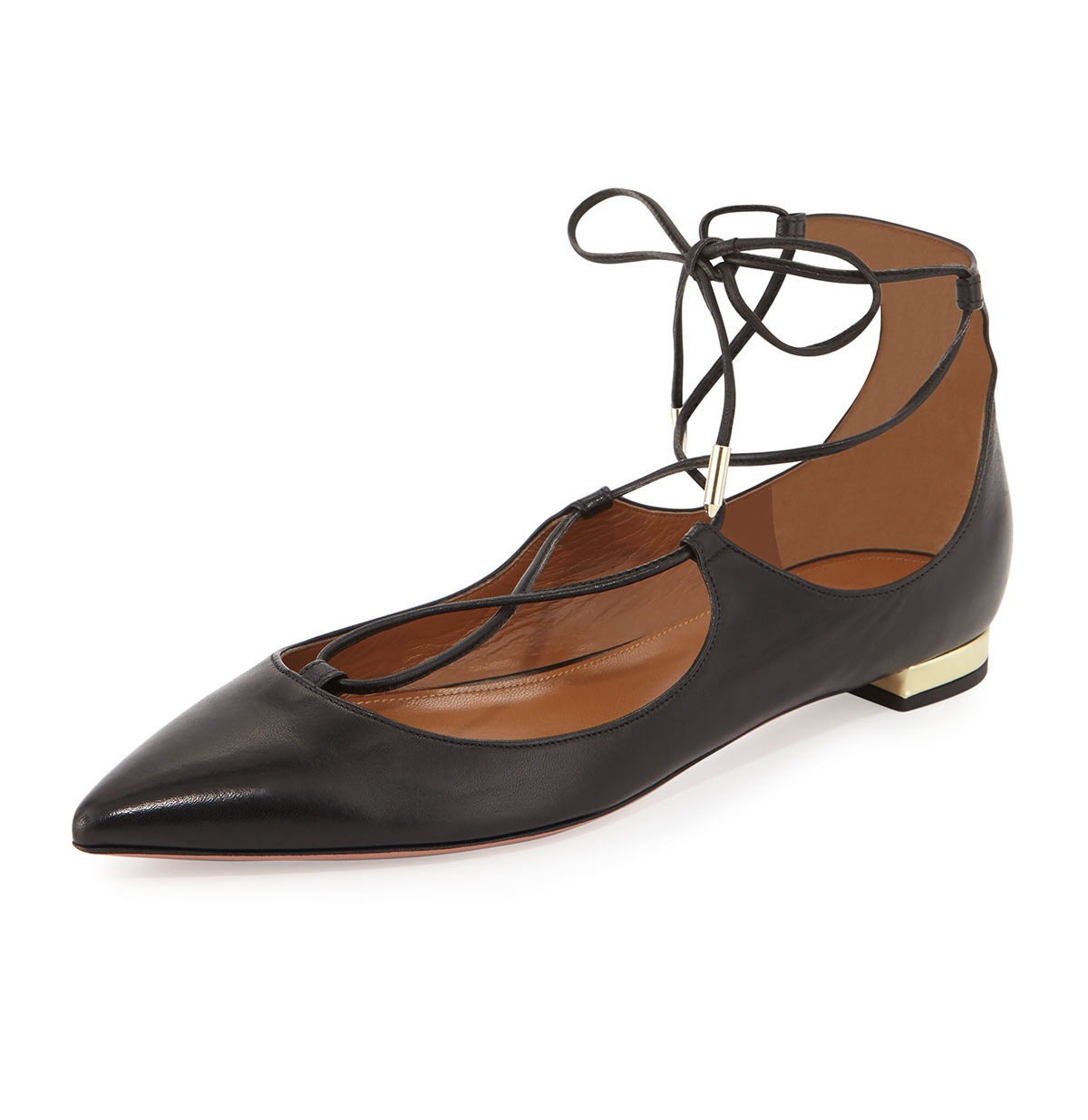 flat evening shoes ladies