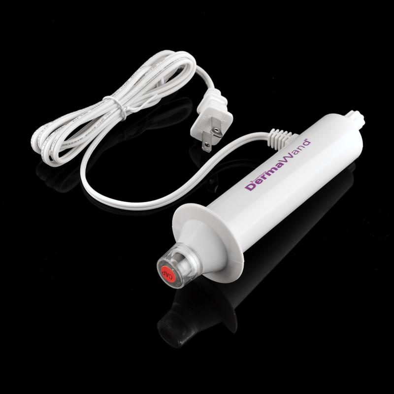 

Skin Care Anti Aging High Freq Facial Micro Pen Laser Wand Purifies Rejuvenates Wrinkles Puffy Eyes Wrinkle Reducer