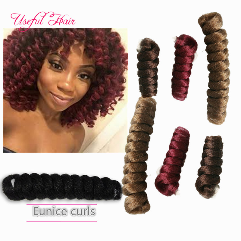 

BLONDE EXTENSIONS MARLEY TWIST SYNTHETIC HAIR EXTENSIONS BOUNCY TWIST OMBRE Curl kanekaon synthetic braiding HAIR crochet hair extensions