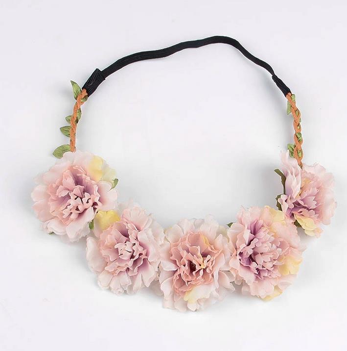 cheap flower crowns online