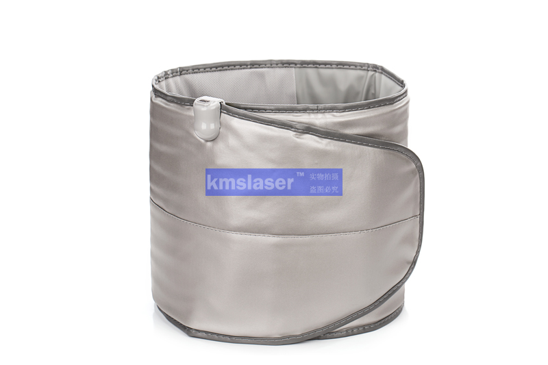 

Abdomen belt Abdominal belt pressotherapy infred light heating