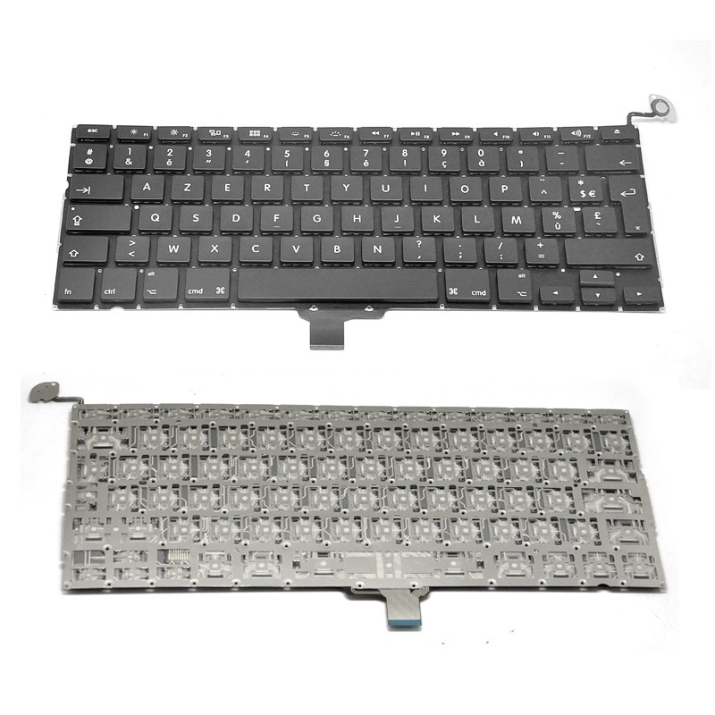 Comment Débloquer Les Lettres Du Clavier Debloquer clavier macbook photos