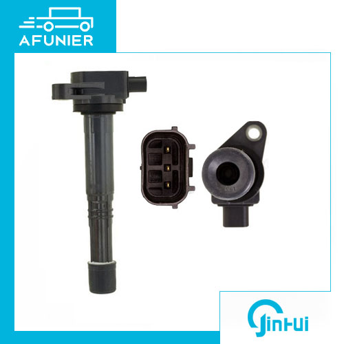 

12 months quality guarantee Ignition coil for Honda OE No.30520-R40-007