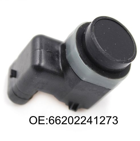 1Pair 66202241273 NEW PDC Parking Sensor 2241273 For B M W F07 F10 F11 F06 F12 F13 F01 F02 F03 F04 F25 E70 Car Backup Assist Sensor-image-404501090