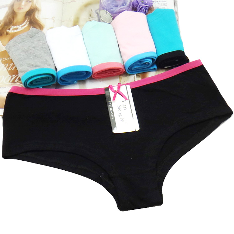 mixed 6 colors