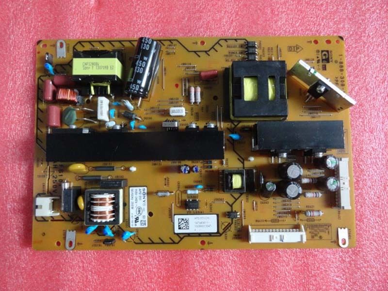 

original FOR Sony KDL-47R500A 50R550A Power Board 1-888-308-11 APS-351