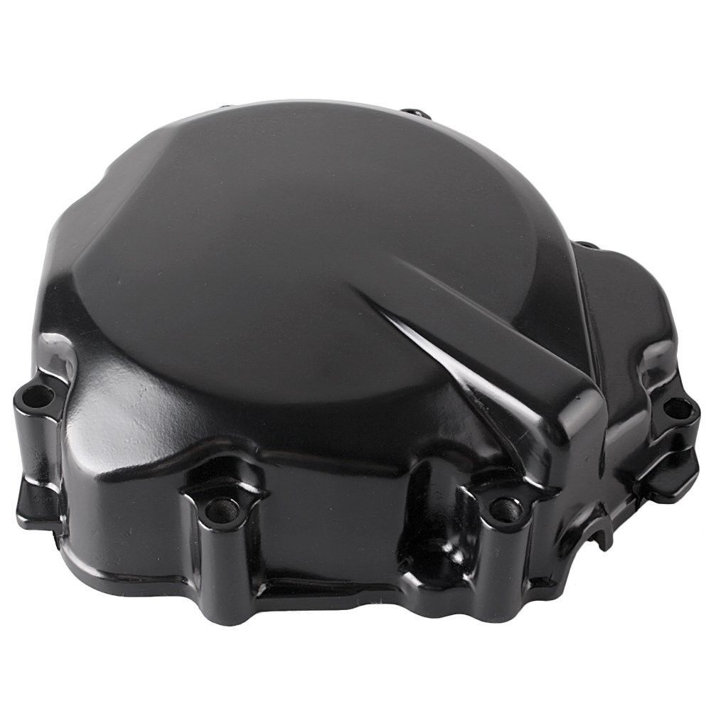 Nouveau moteur de moto manivelle cas Stator Cover Fit Suzuki GSXR600 / GSXR750 2004-2005 GSXR1000 2003-2004 K4 K3