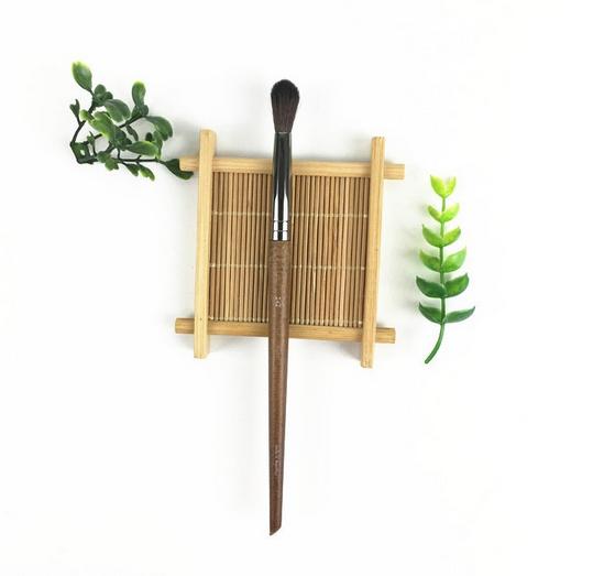 

New MUF 242 blooming brush nose shadow brush eye shadow makeup brush