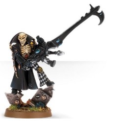 

Harlequin Death Jester FREEE SHIPPING