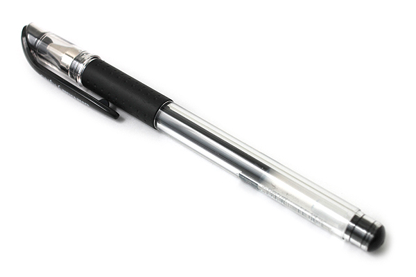 

Wholesale-Uni-Ball Signo Um-151 Gel Ink Pen 0.38 mm-10pcs/box