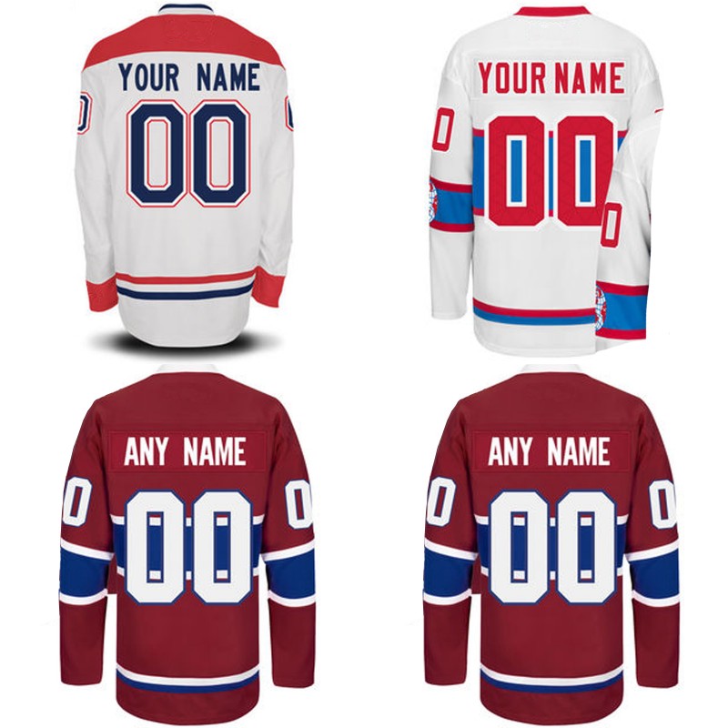 montreal canadiens jersey numbers