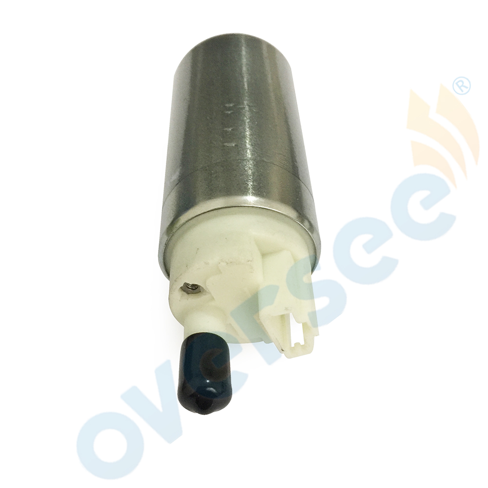 

OVERSEE Fit New Yamaha Outboard Fuel Pump F 115 HP 2000-2015 68V-13907-00-00 68V-13907-00