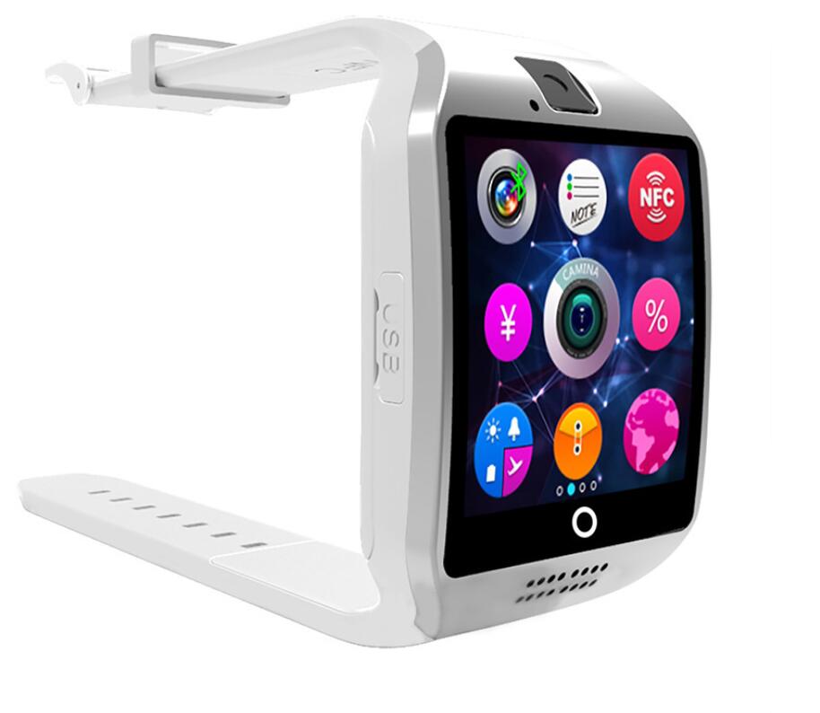 smartwatches with cellular connectivity