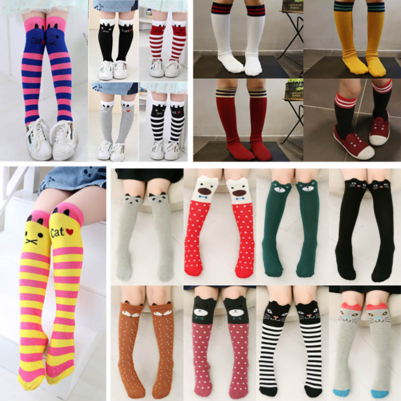 Cat Frootprint Unisex Funny Casual Crew Socks Athletic Socks For Boys Girls Kids Teenagers