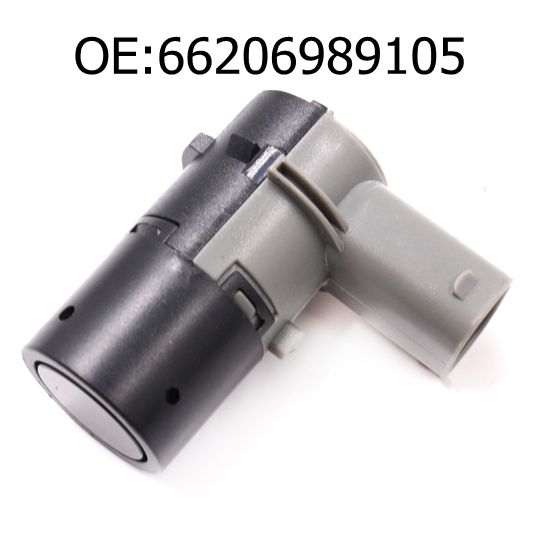 1Pair NEW 66206989105 Parking Sensor PDC For E39 E53 E60 E61 E64 E65 E83 R50 R52 R53 6989105 Car Assist Sensor-image-404501486