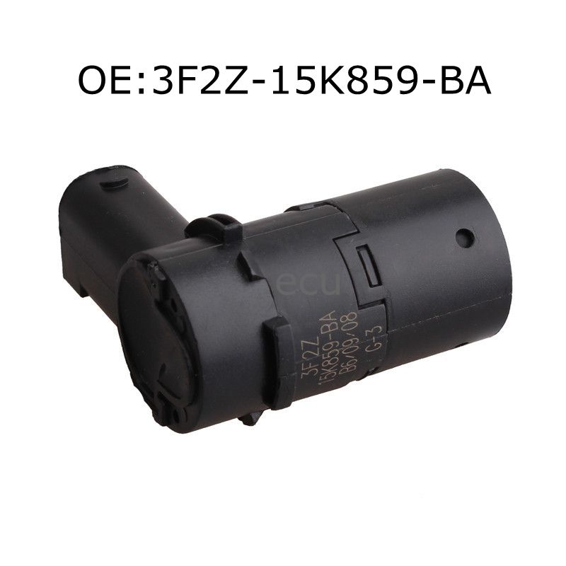 3F2Z-15K859-BA CAR PDC Sensor Reverse Backup Parking Aid Sensor For Ford F350 E250 3F2Z-15K859-BA Mercury Auto Parts Parking Distance Contro-image-400470079