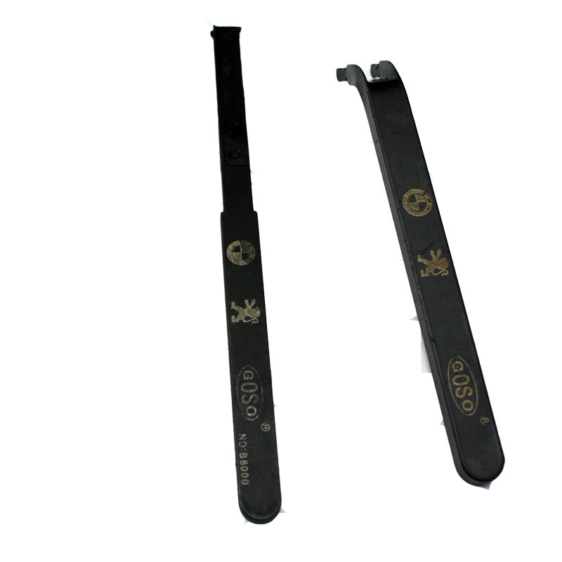 

Hot GOSO HU92 for BMW Lock Pick Tool Car Door Open Tool Locksmith Tools Free Shipping