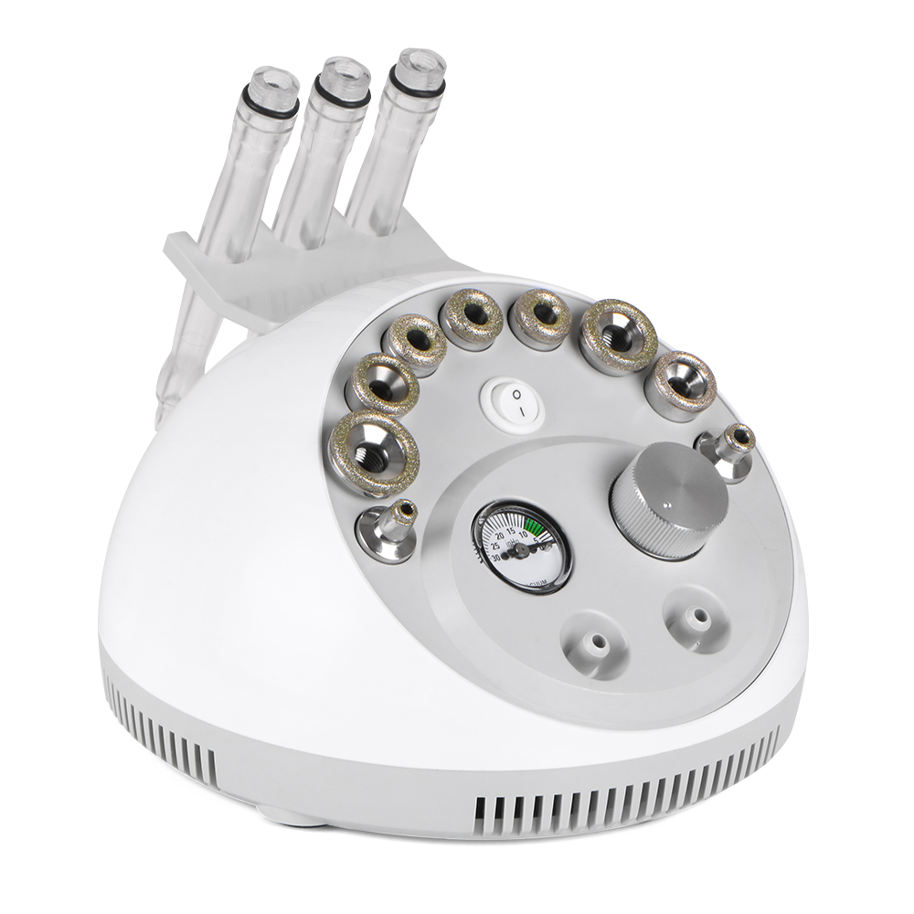 

Portable Mini Diamond Microdermabrasion Skin Care Facial Peeling Vacuum Cleaner Anti Aging Salon Unit Beauty Massager