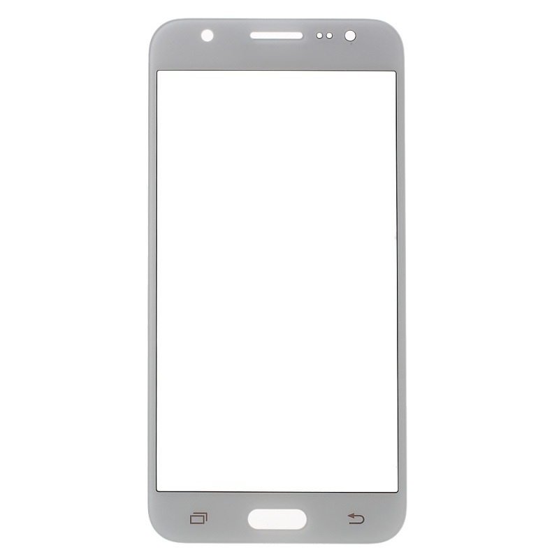 

For Samsung Galaxy J3 J310 J5 J510 J7 J710 (2106) Front Glass Touch Screen Outer Lens LCD Touch Panel High Quality New Black White Gold