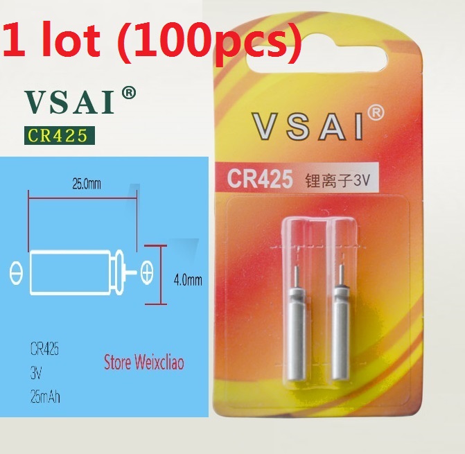 Discount 3 Volt Lithium Battery 3 Volt Lithium Battery 2020 On Sale At Dhgate Com