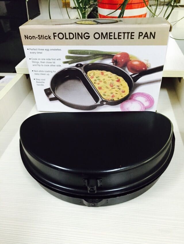 Tamagoyaki Japonaise Omelette En Alliage Daluminium Pan Maker Po/êle /À Frire Anti-adh/ésive Frire Des Oeufs Pan Pancake Pot Batterie De Cuisine Tamagoyaki Color : A