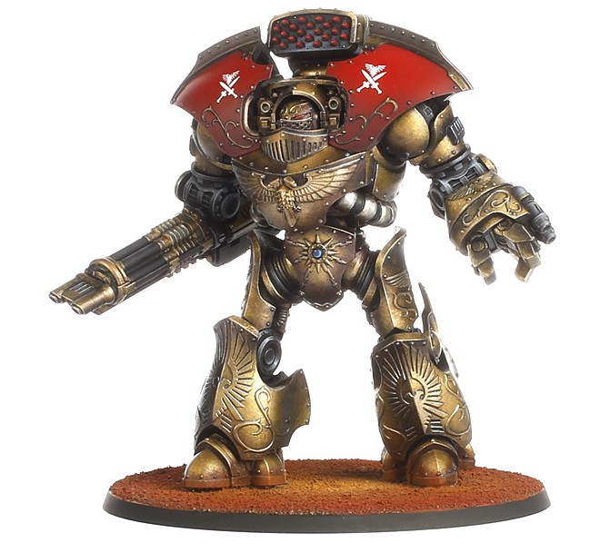 

NEW Resin Models LEGIO CUSTODES TELEMON HEAVY DREADNOUGHT FREE SHIPPING